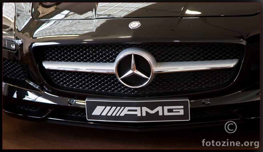 AMG ......