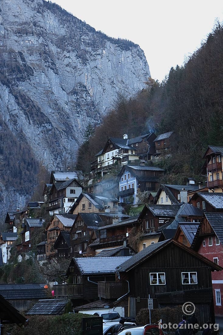 Hallstatt