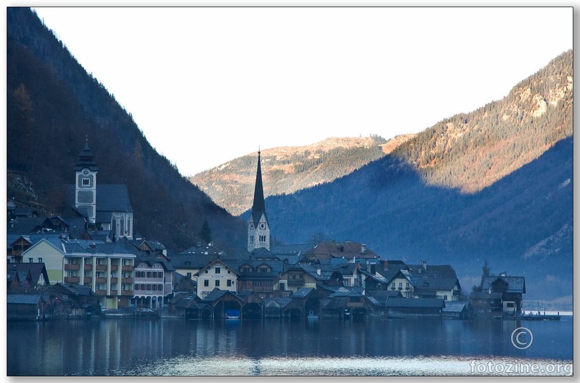 Hallstatt