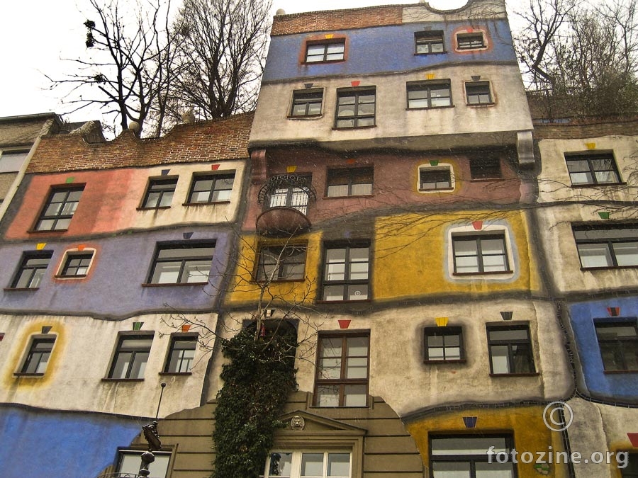 Hundertwasser 