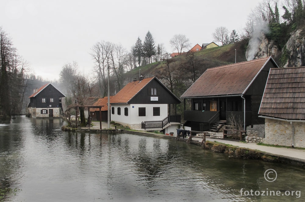 Rastoke ....