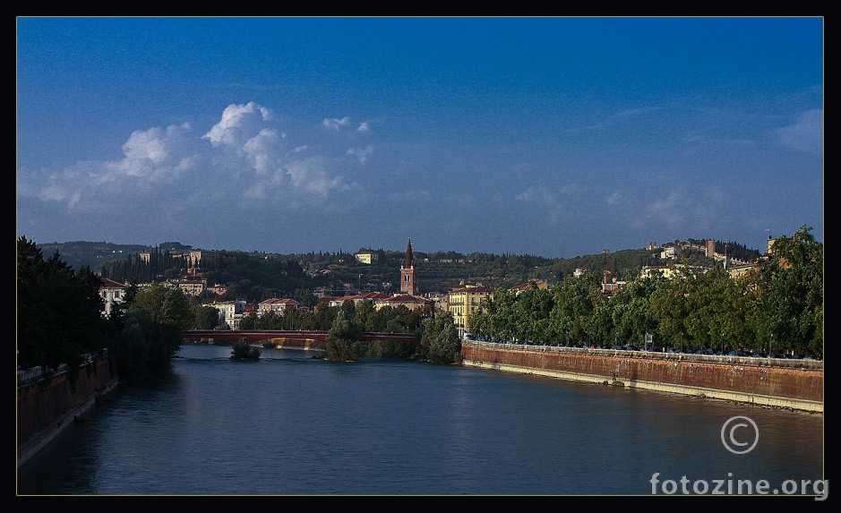 verona..