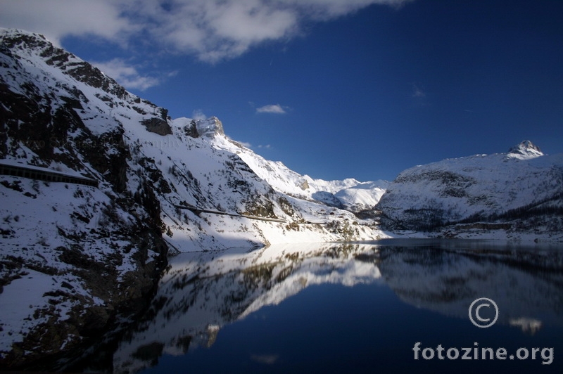 Tignes