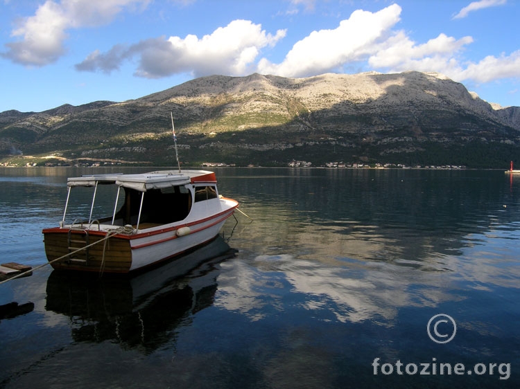 Pogled na Sv. Iliju