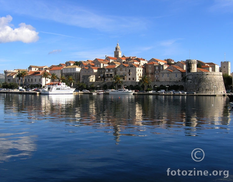 Stari Grad Korčula