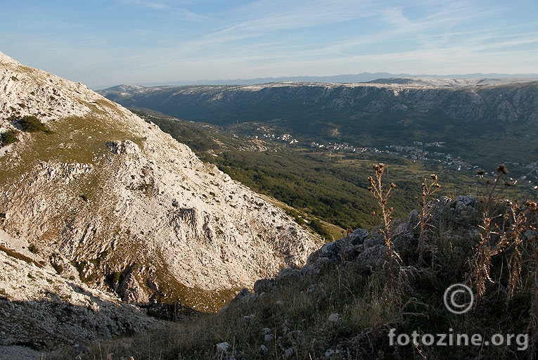 Draga Bašćanska