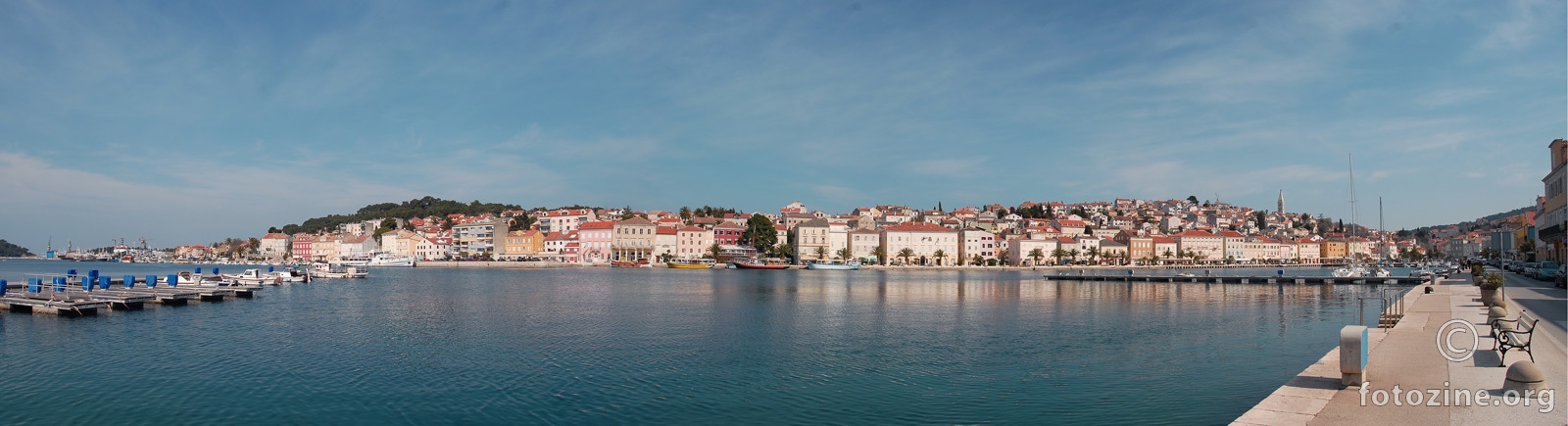 Lošinj... Mali