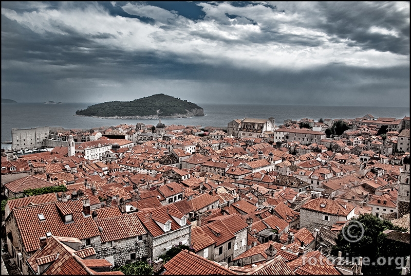 Dubrovnik