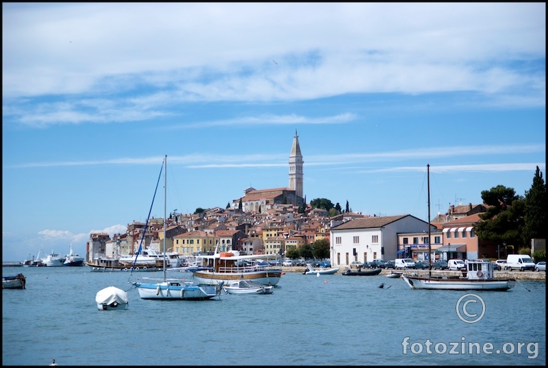 Rovinj