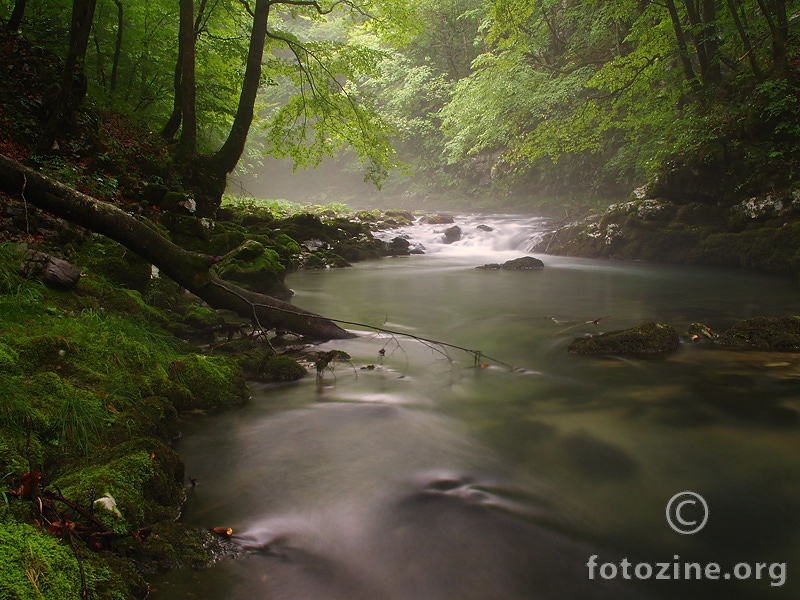 kamačnički zen