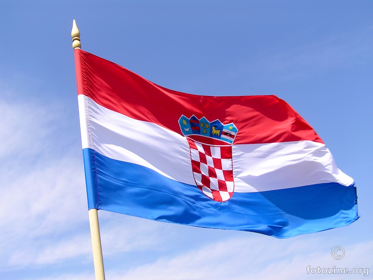 Idemo Hrvatska!!!