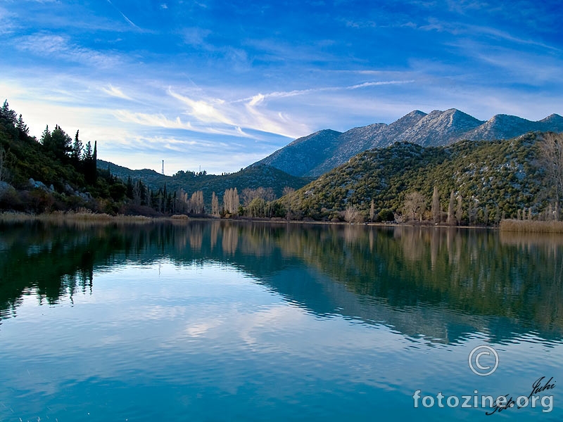 Baćinska jezera 09