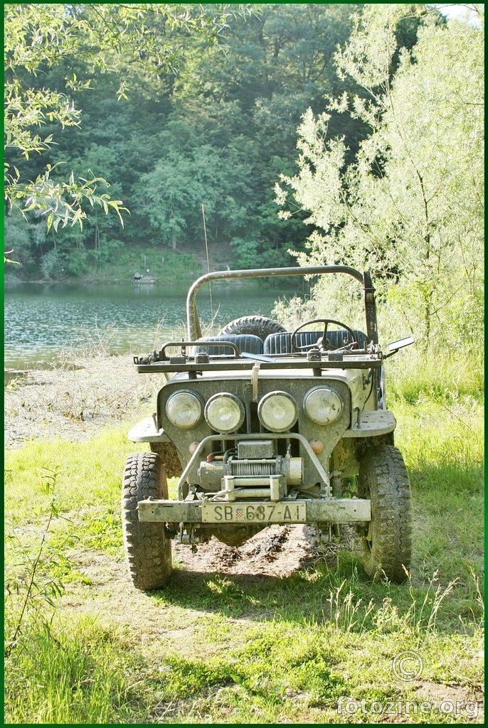 Jeep