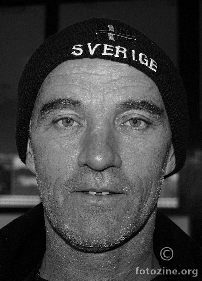 Portret