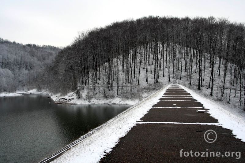 Jezero Petnja