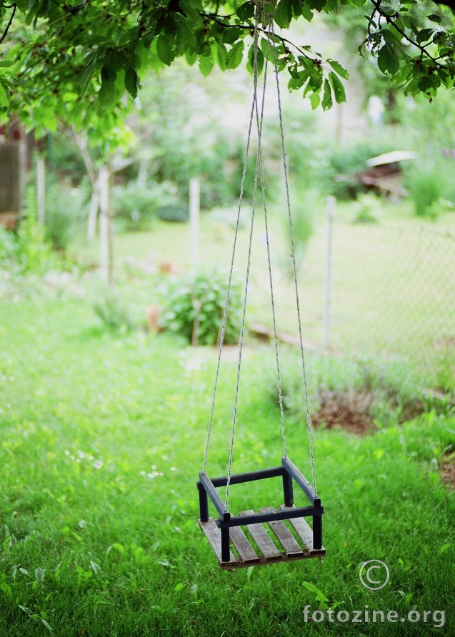 Swing