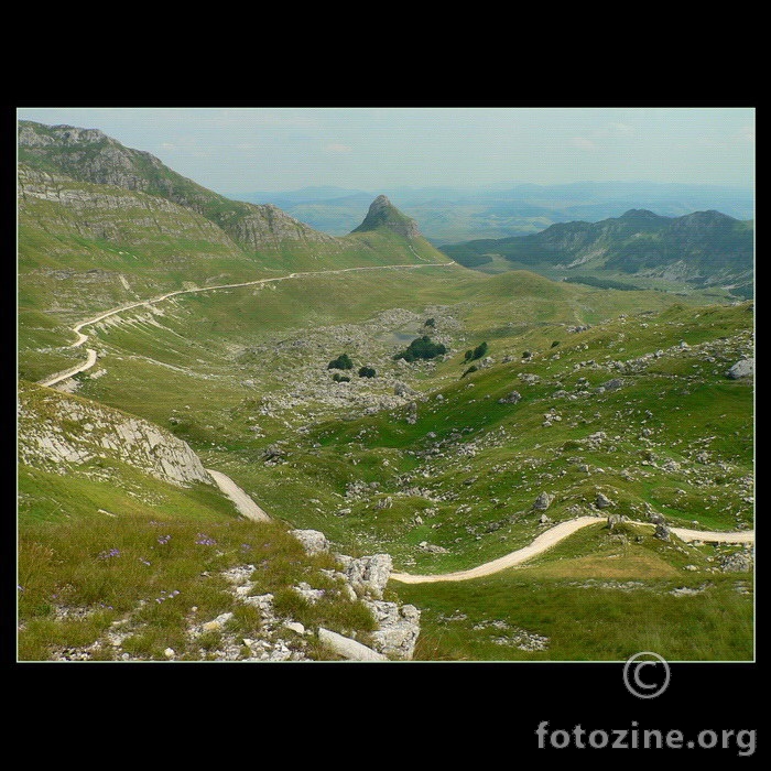 Durmitor