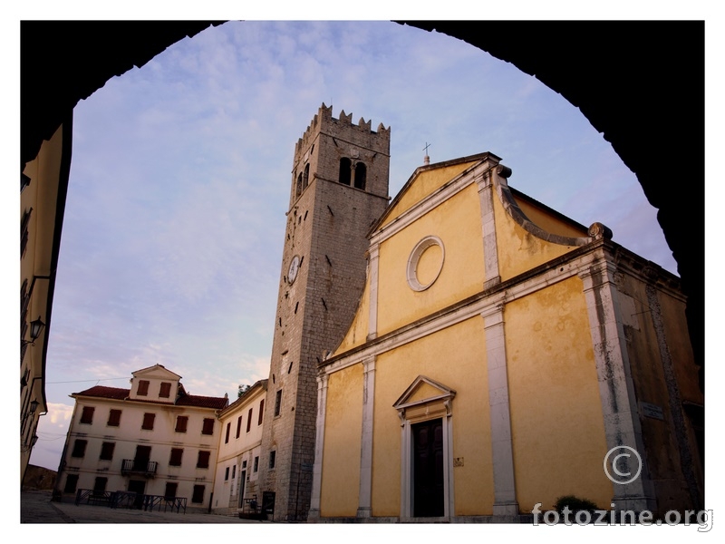 Motovun