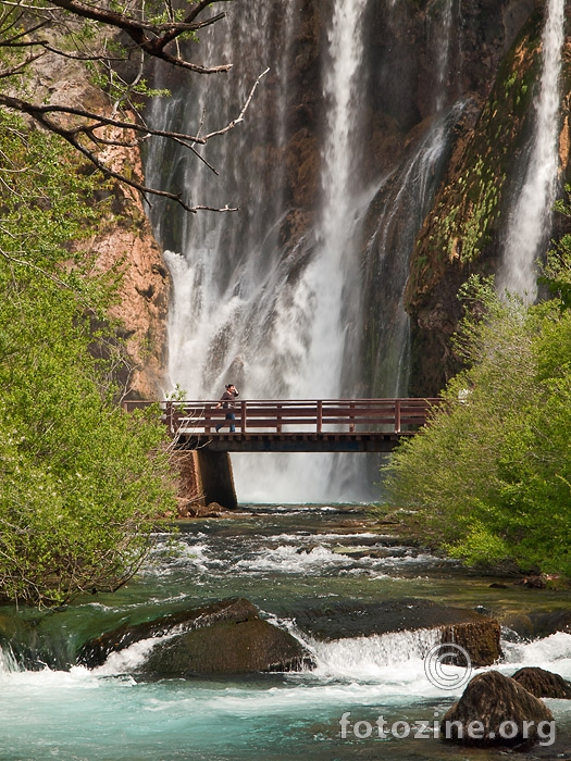 Krčić i Krka