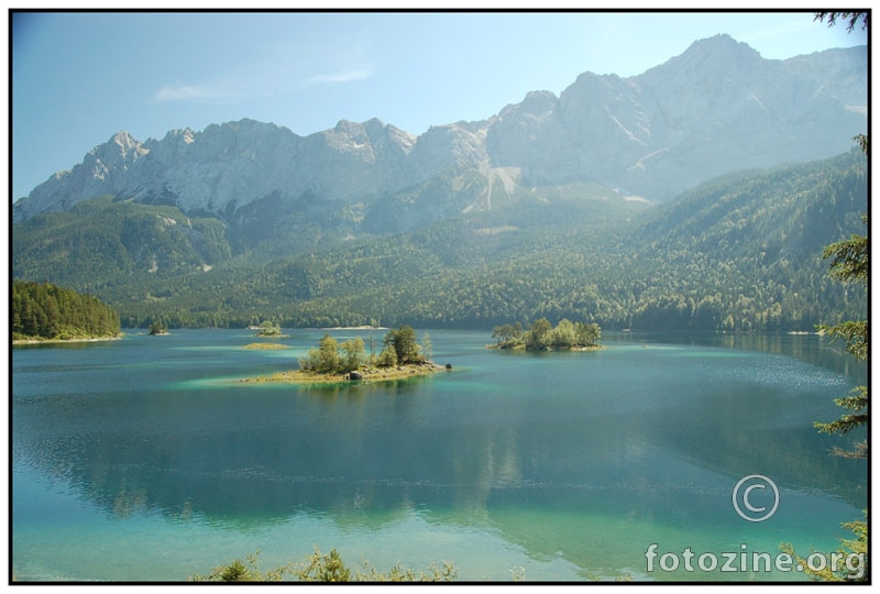 Eibsee 1