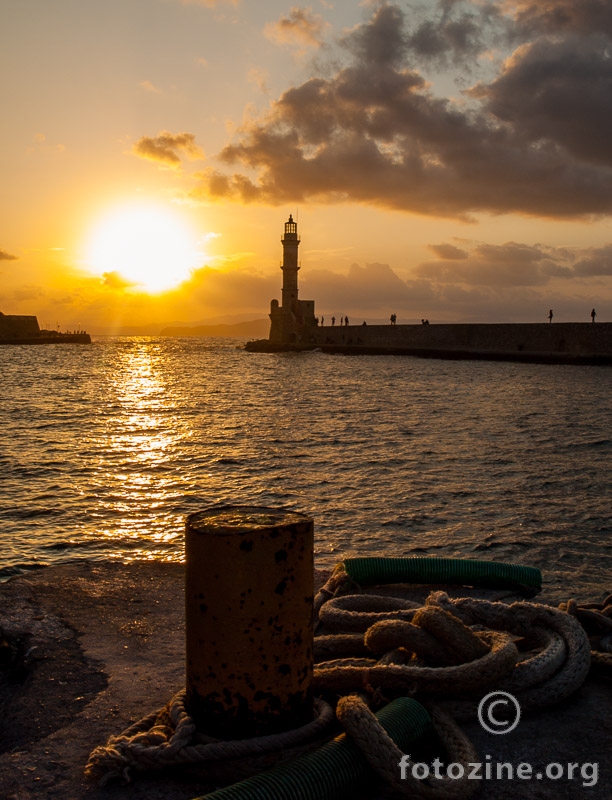 Chania