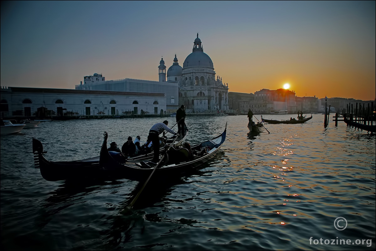 Canal Grande