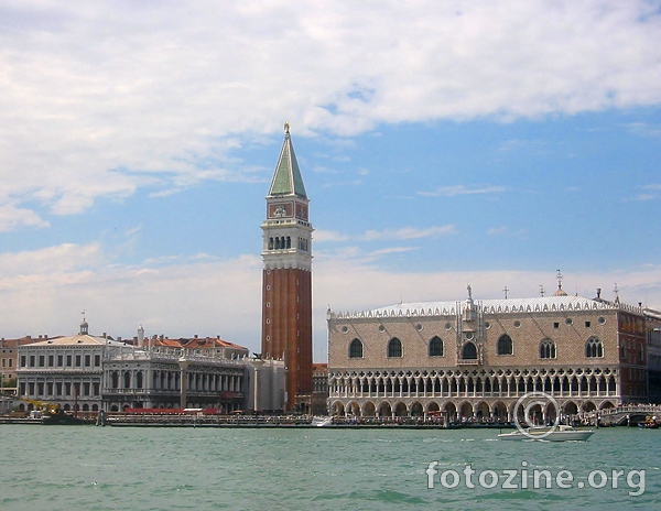 Venezia