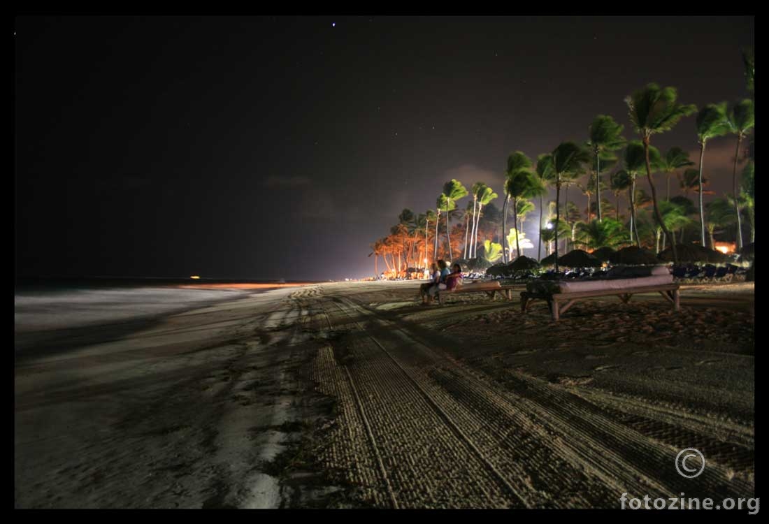 Bavaro Beach