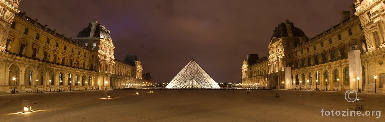 Louvre 1