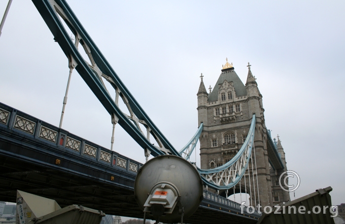 Tower Bridge 2