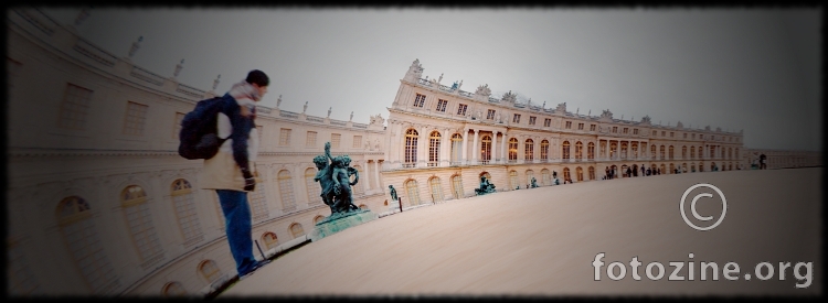 Versailles 2