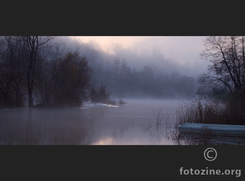 Buđenje