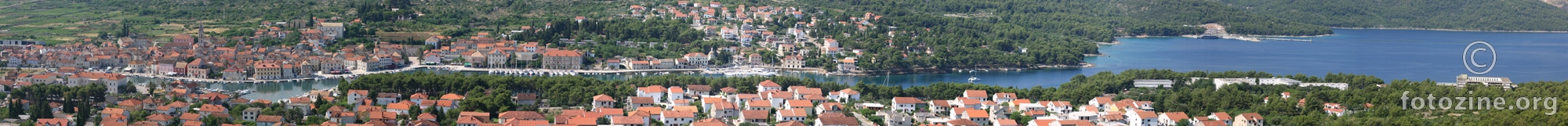 Stari grad- zaljev