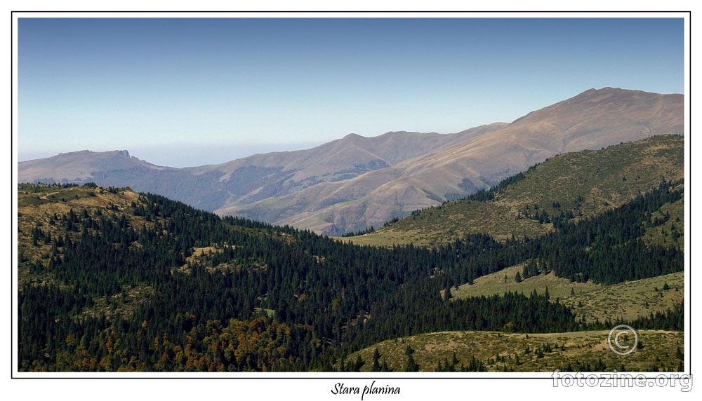 Stara planina