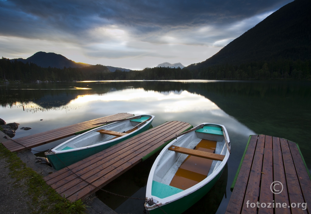 Hintersee Nirvana