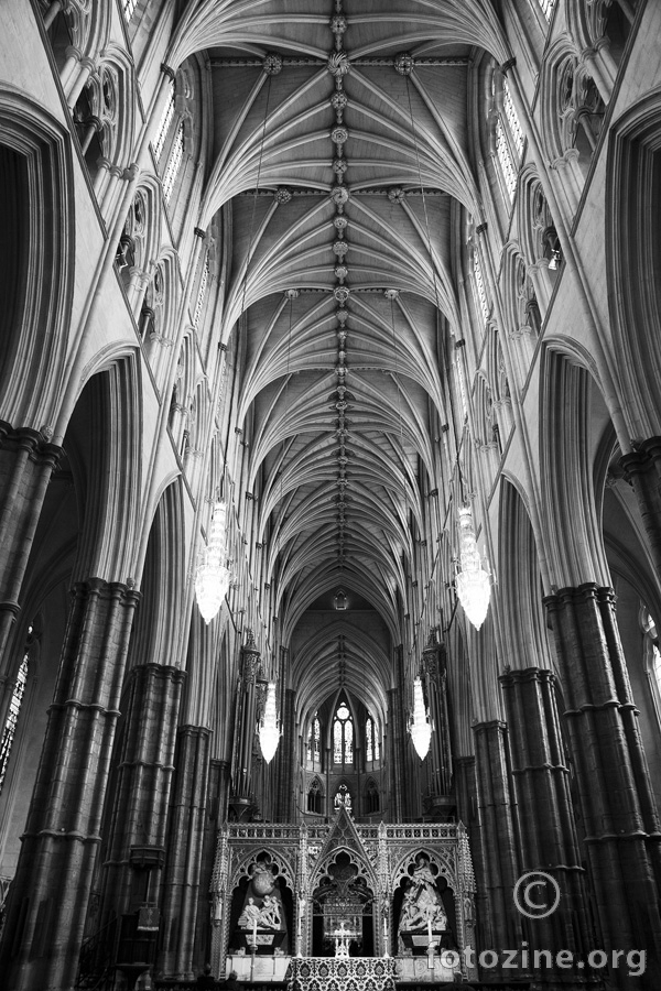 Westminster Abbey