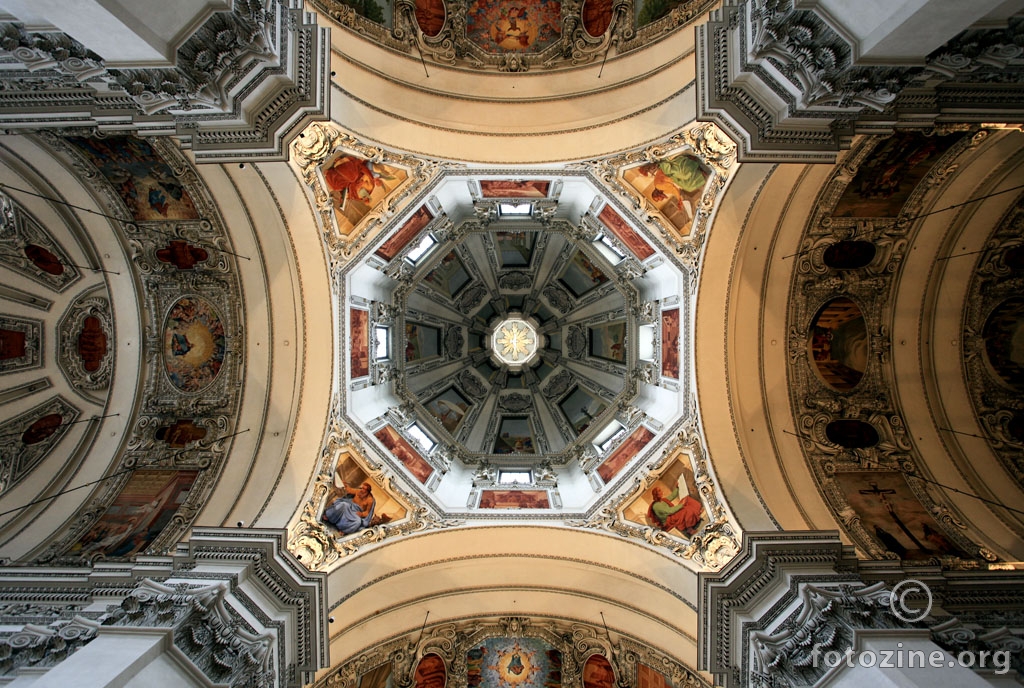 Salzburg Cathedral