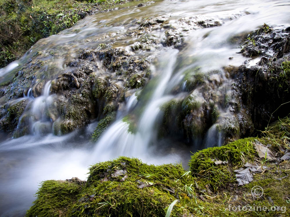 Rastoke