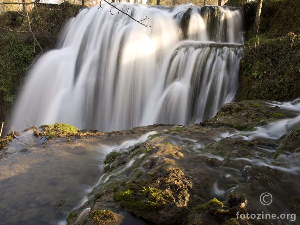 Rastoke 2