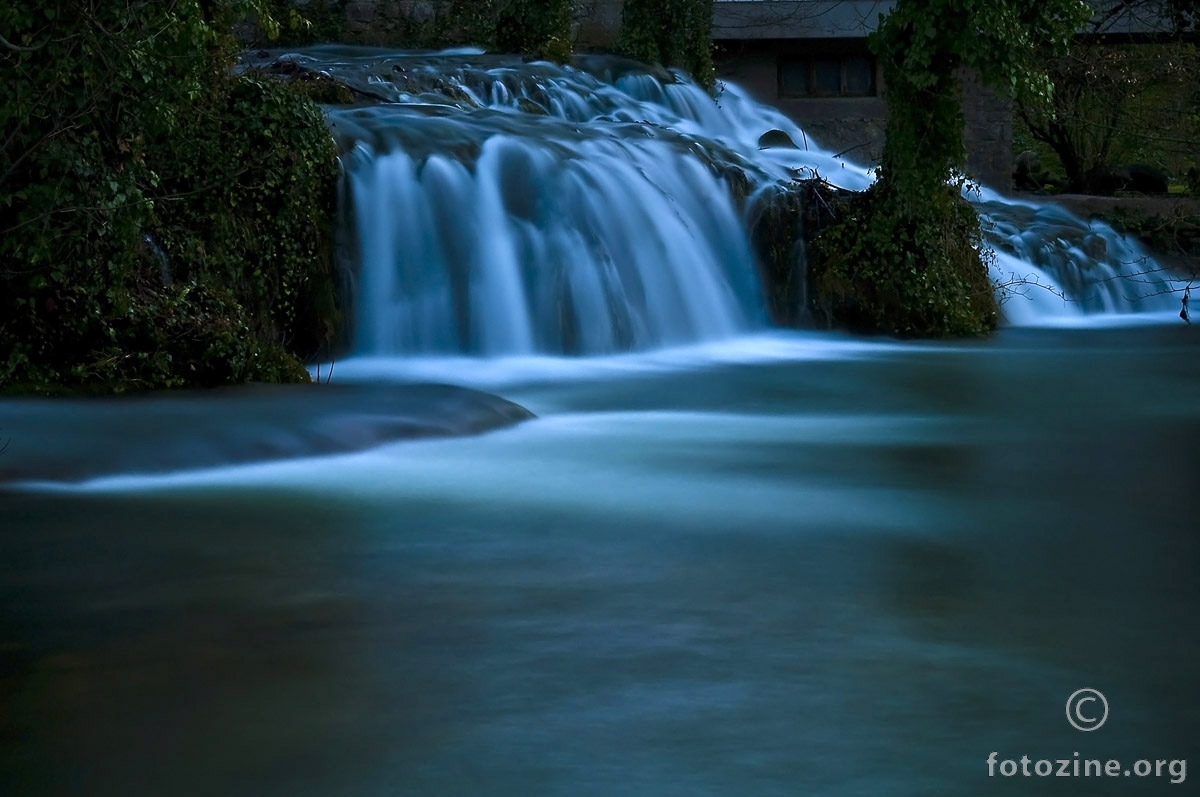 Rastoke