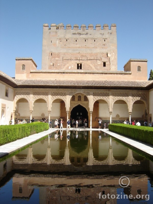 alhambra