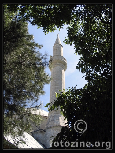 Mostar