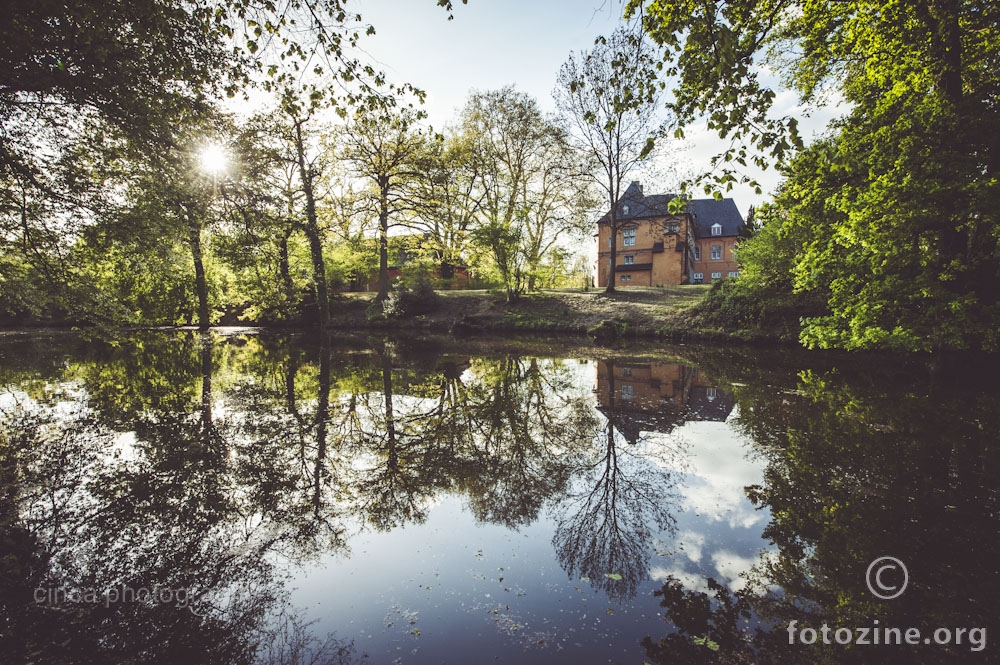 Schloss Rheydt