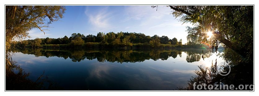 jesenska panorama