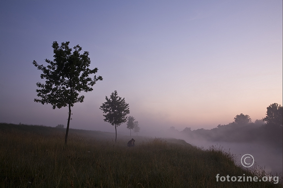 Zora jednog fotografa