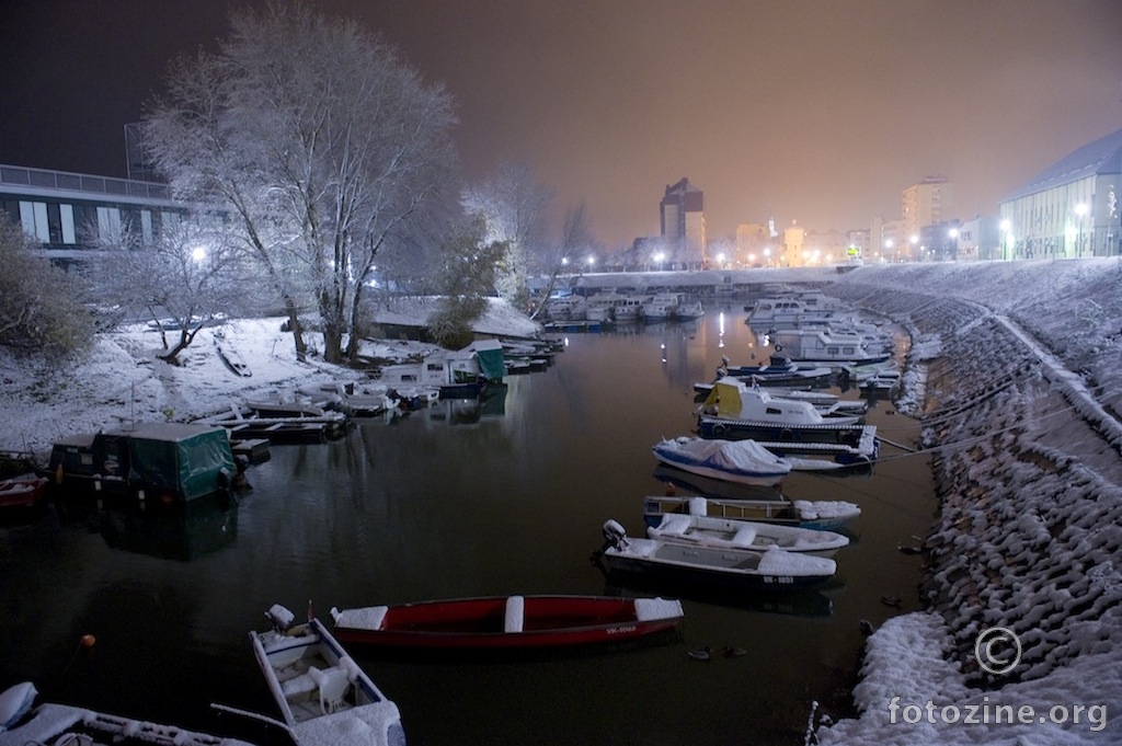 Vukovar  27.11.2013