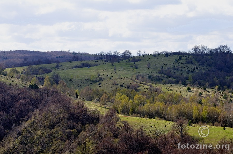 Sopotske planine