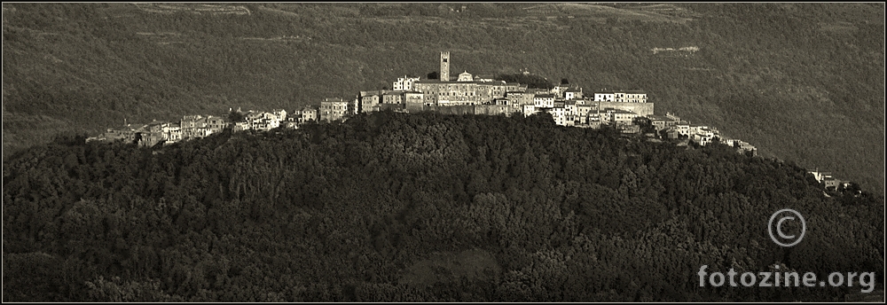 Motovun II