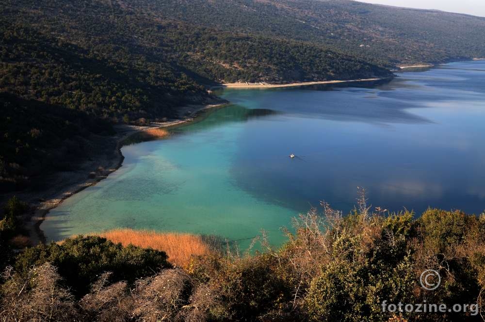 Vrana jezero