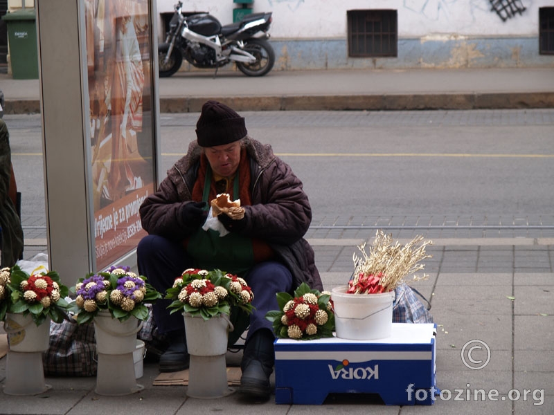 Samo bez zurbe